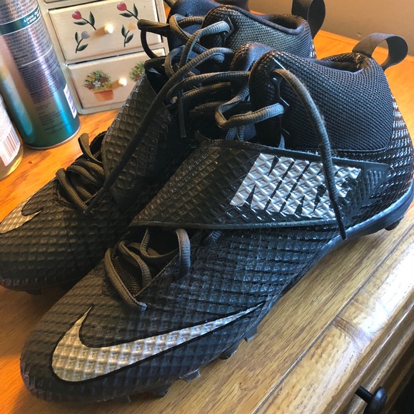 Nike Other - Nike men's cleats